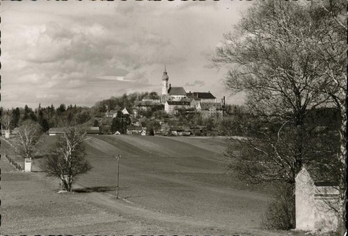 Andechs