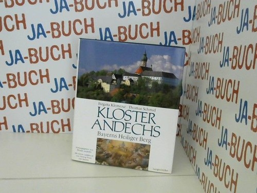 Kloster andechs bayerns - andechs:,