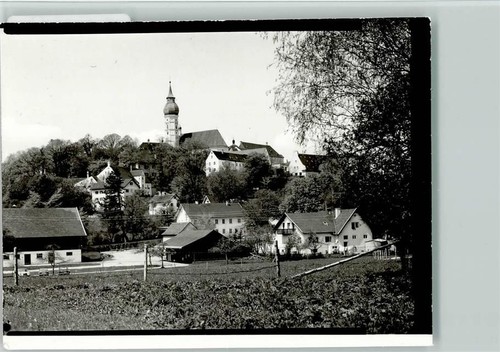 82346 w8138 andechs foto keine - andechs,
