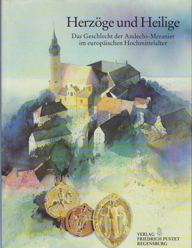 Herzöge und heilige - heilige, :