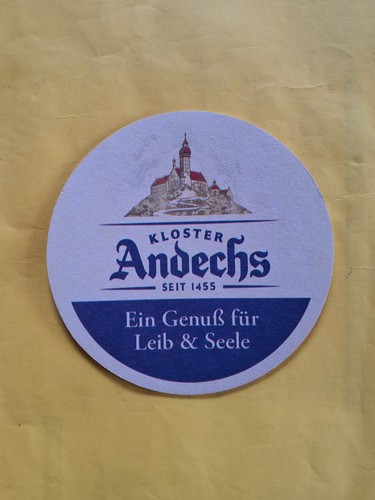 Neuer bierdeckel - neuer,