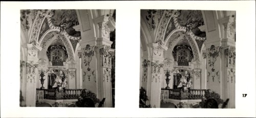 Stereo foto kostbarkeiten des - stereo,