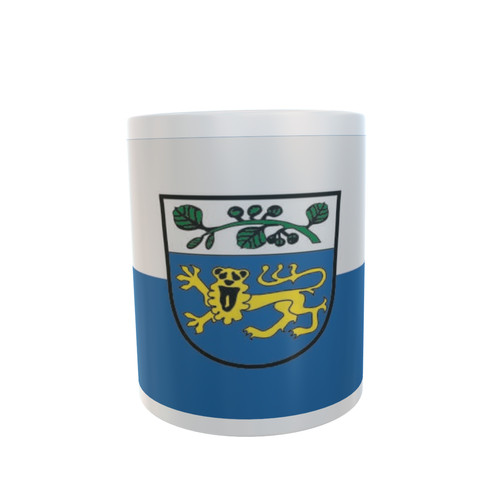 Tasse andechs fahne flagge - tasse,