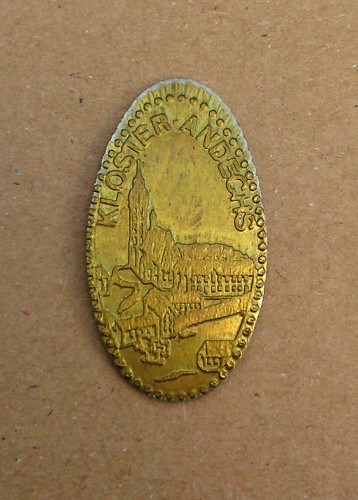 Pilger taschenheiliger - taschenheiliger,