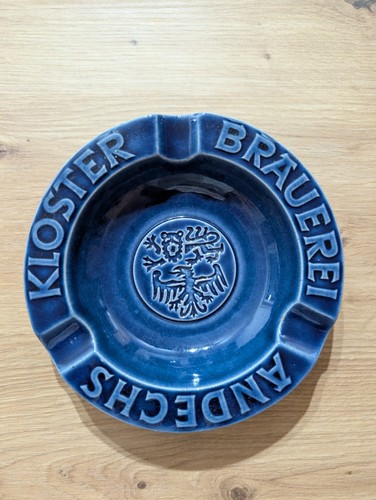 Orig rastal aschenbecher - orig.,