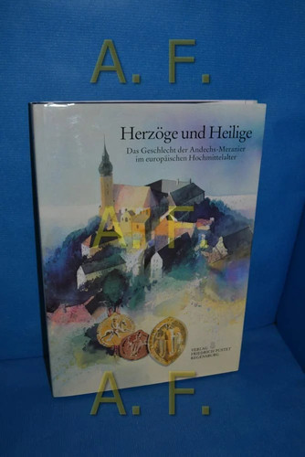 Herzöge heilige - herzöge,