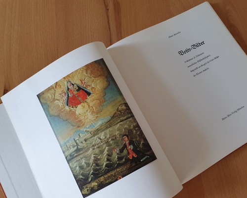 Almut amereller votiv bilder - votiv,