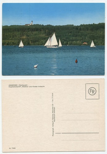 26155 ammersee - 26155,