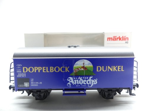 Märklin 4421 güterwagen - märklin,