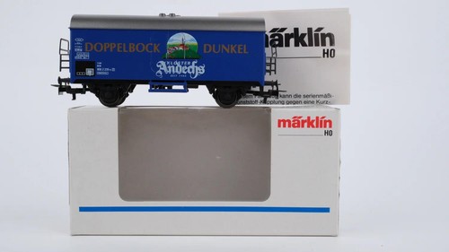 Märklin 4421 bierwagen - 4421,