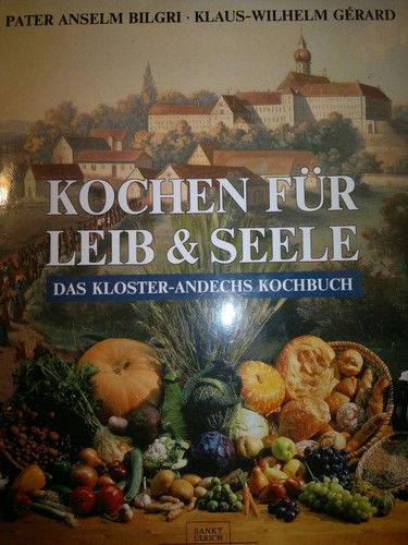 Kochen für leib und - für,