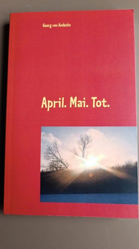 Georg van andechs april - van,