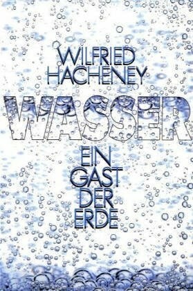 Wasser ein gast der erde - ein,