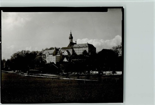82346 w8138 andechs - w8138, foto