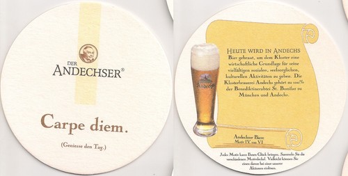 Klosterbrauerei andechs - klosterbrauerei,