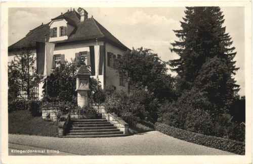 Andechs erling - andechs,,