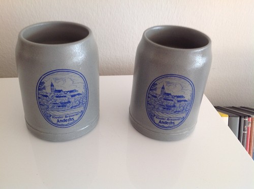 Steinkrug andechs 5 - steinkrug,