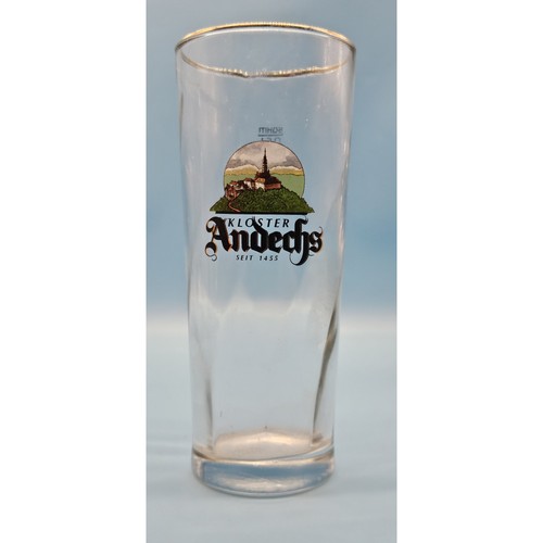 Kloster andechs goldrand - kloster, 0,5l