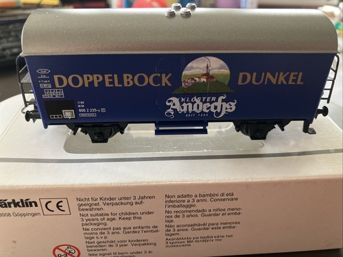 Märklin 4421 güterwagen - 4421,