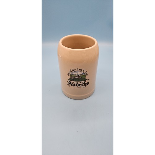 Kloster andechs alter - 0,5l,