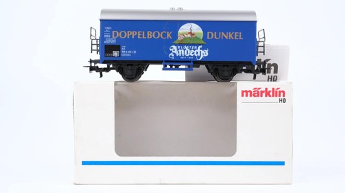 Märklin 4421 bierwagen - 4421,