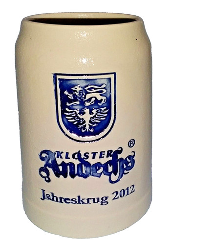 Kloster andechs bier - "kloster,