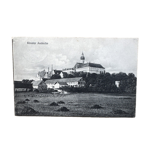 Ansichtskarte postkarte - ansichtskarte,