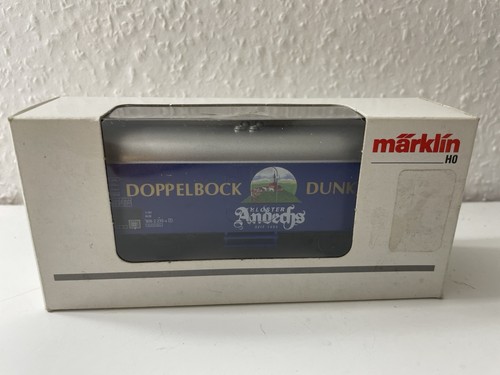 Märklin 4421 bierwagen - 4421,