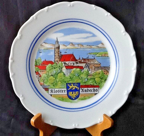 Vintage porzellan farbiger - porzellan,