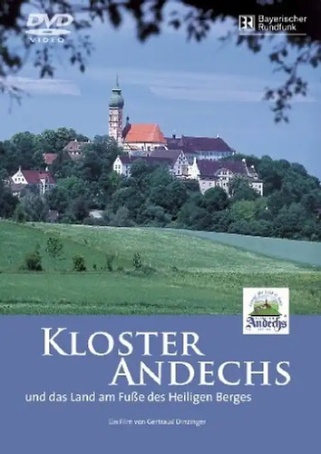 Kloster andechs und das - und, land