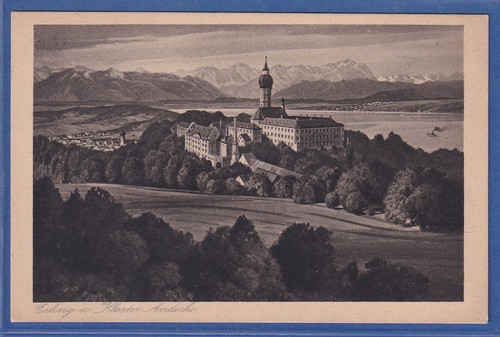 Alte bayern erling - alte,