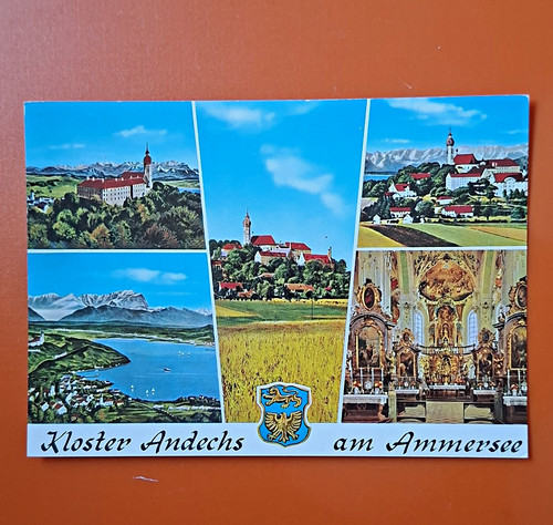 Aibl farbkarte kloster - aibl, pk