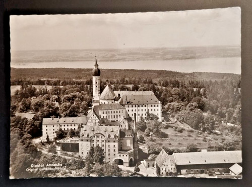Kloster andechs original - kloster,