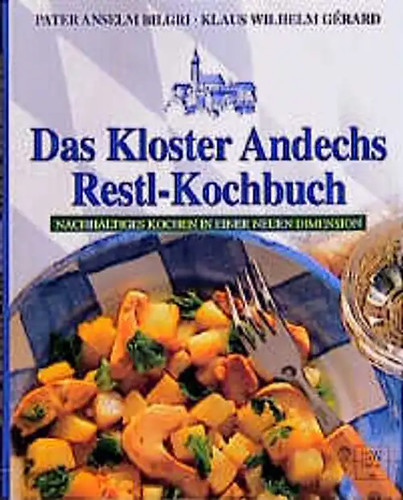 Das kloster andechs - kloster,