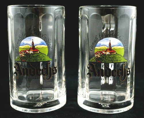 Kloster andechs bier - kloster,