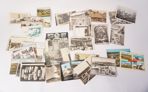 78x lot kirchen klöster - lot,