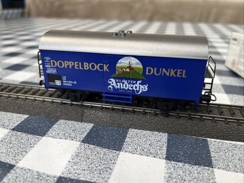 Märklin bierwagen 4421 - märklin,