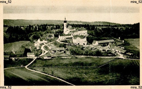 Kloster andechs mit - ,