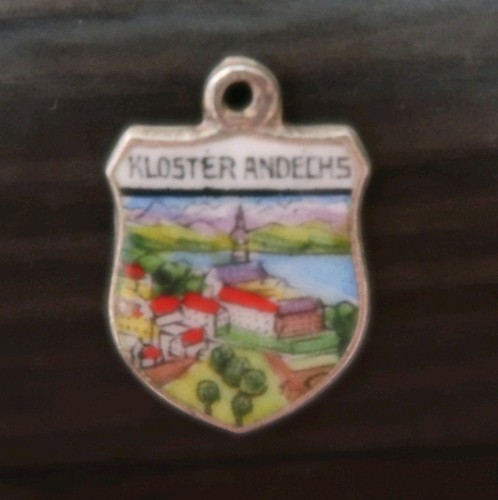 Bettelarmband wappen kloster - bettelarmband,