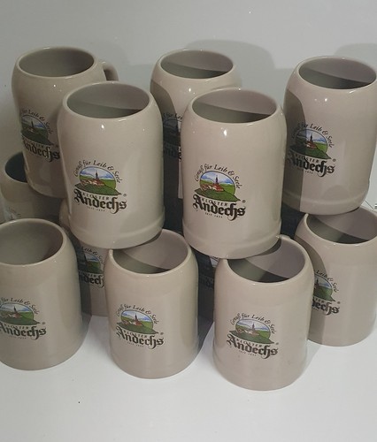 Bierkrug kloster andechs - andechs, aus