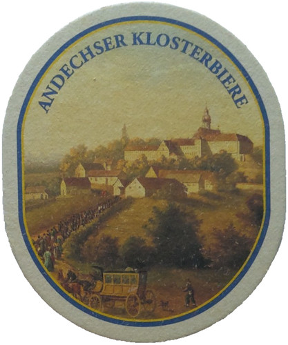 Alter bierdeckel - alter,