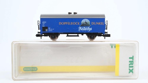 Minitrix 13976 kühlwagen - 13976,