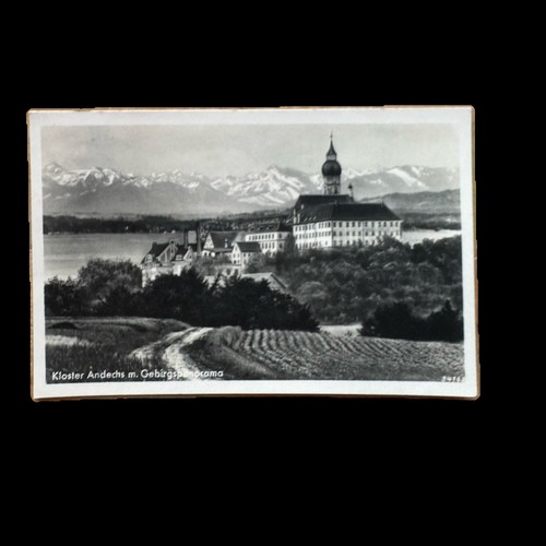 Ansichtskarte postkarte - ansichtskarte,
