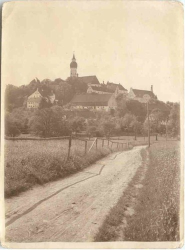 Andechs 676664 - andechs, -676664