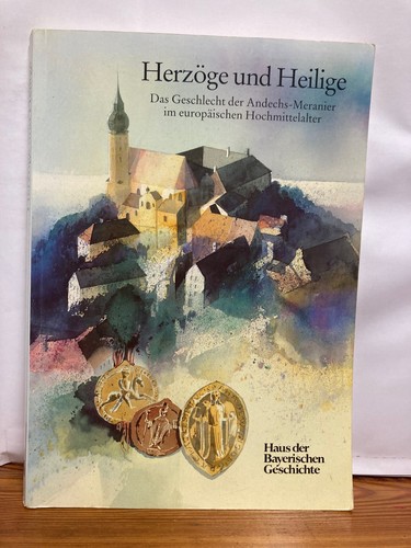 Herzöge und heilige das - herzöge,