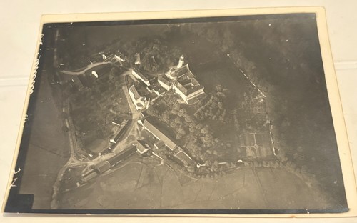 Baryt foto 1916 - foto,