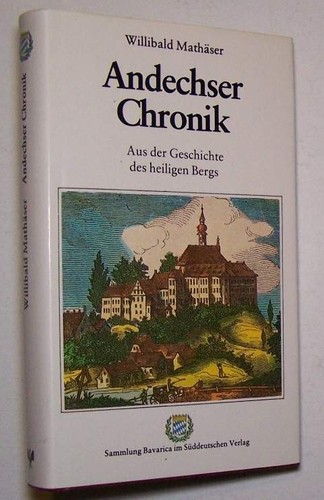 Andechs erling starnberg - andechs,