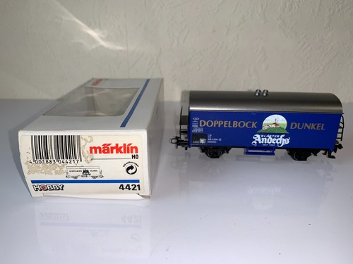 Märklin h0 4421 - 2, )
