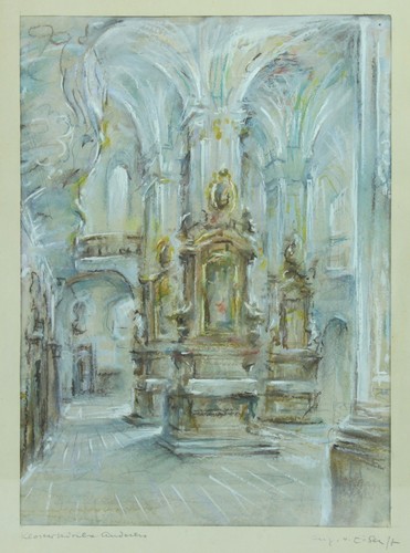 Senft edmund - (1888-1966),