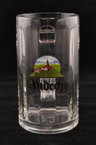 Kloster andechs krüge - 2,